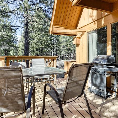 3 Lofty Lane Villa Sunriver Luaran gambar