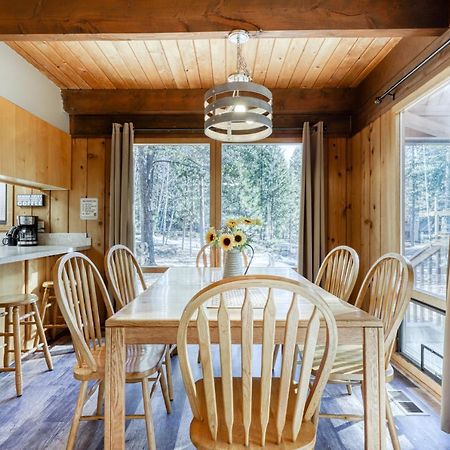3 Lofty Lane Villa Sunriver Luaran gambar