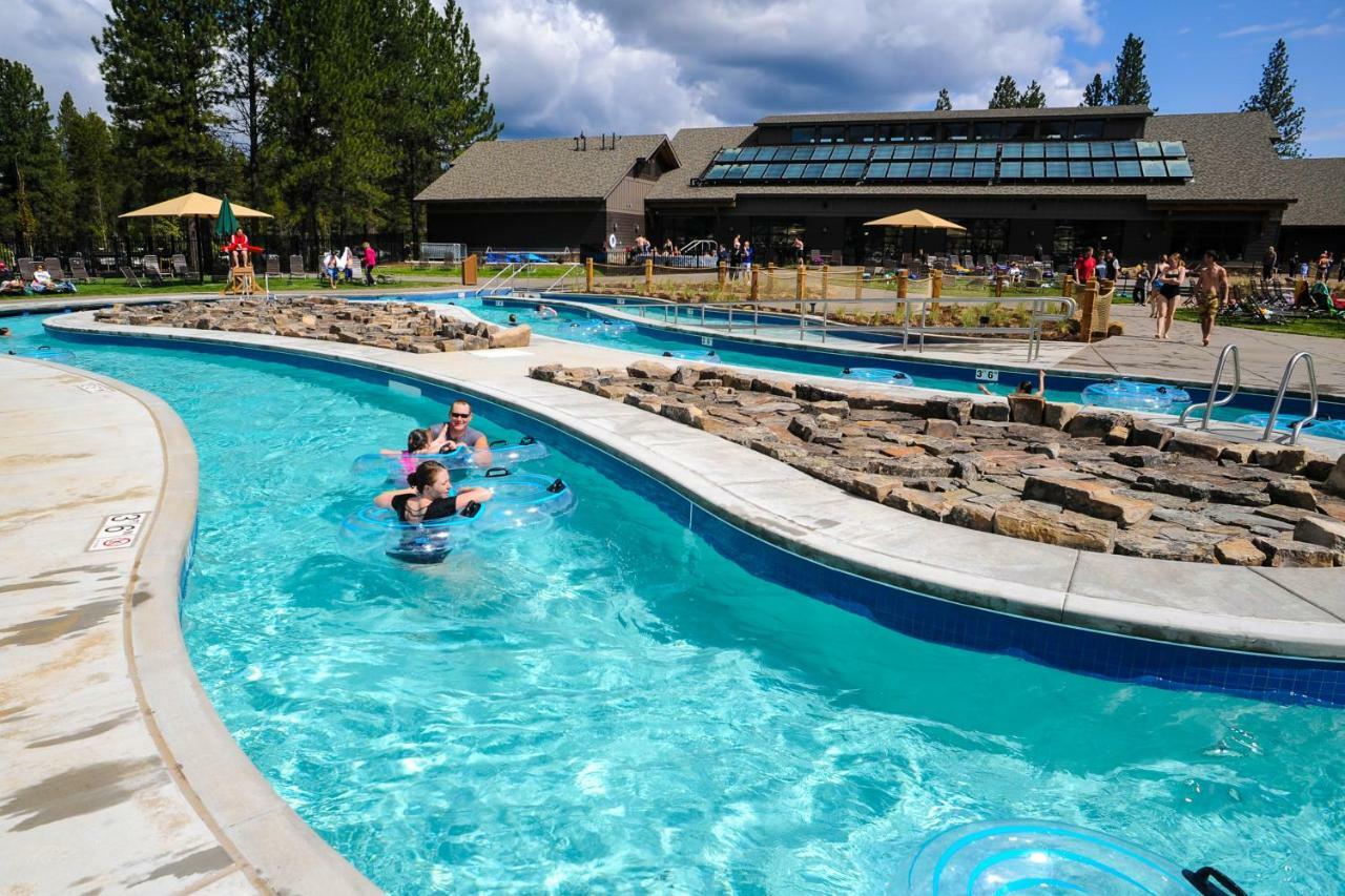 3 Lofty Lane Villa Sunriver Luaran gambar