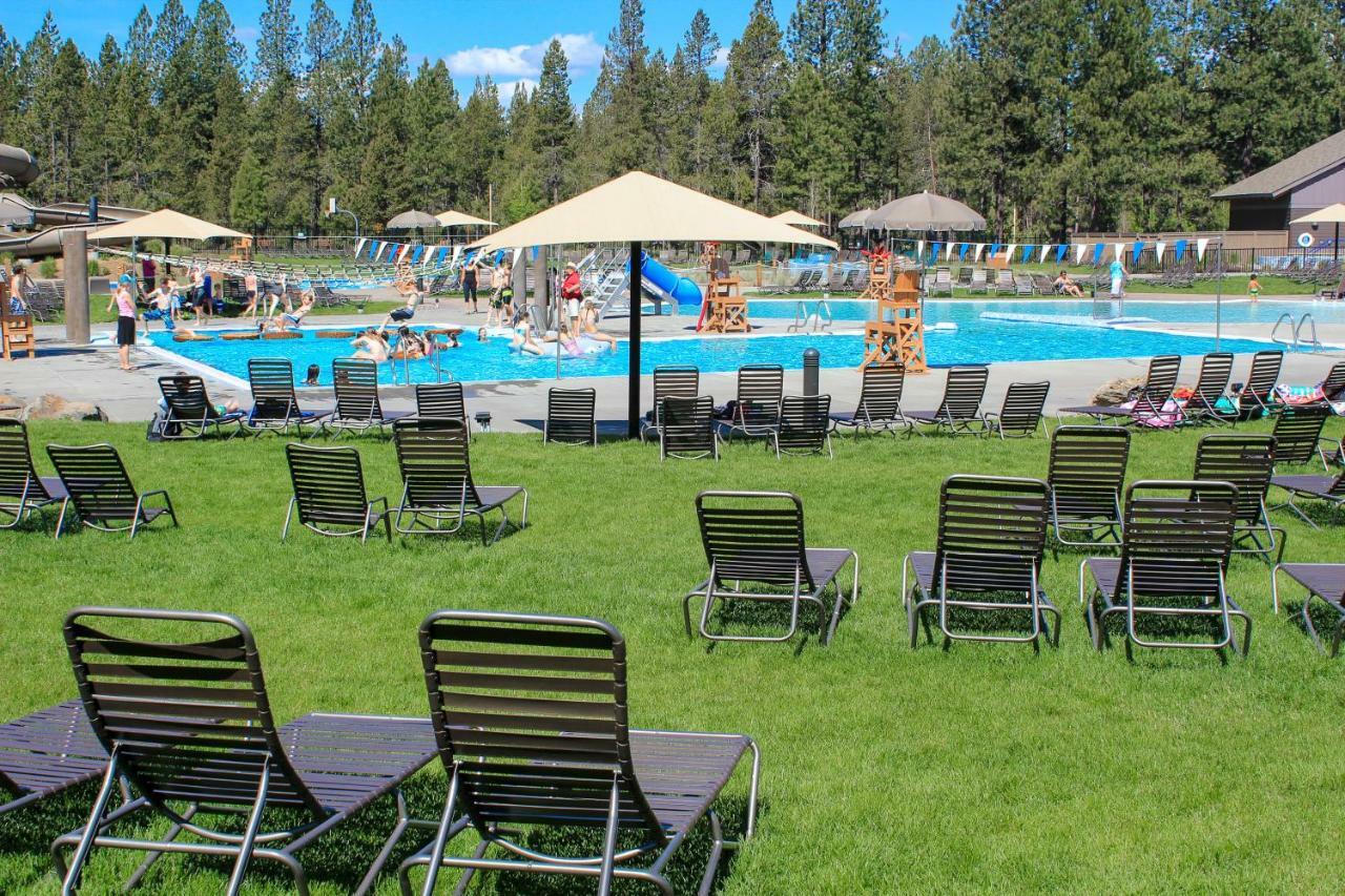 3 Lofty Lane Villa Sunriver Luaran gambar