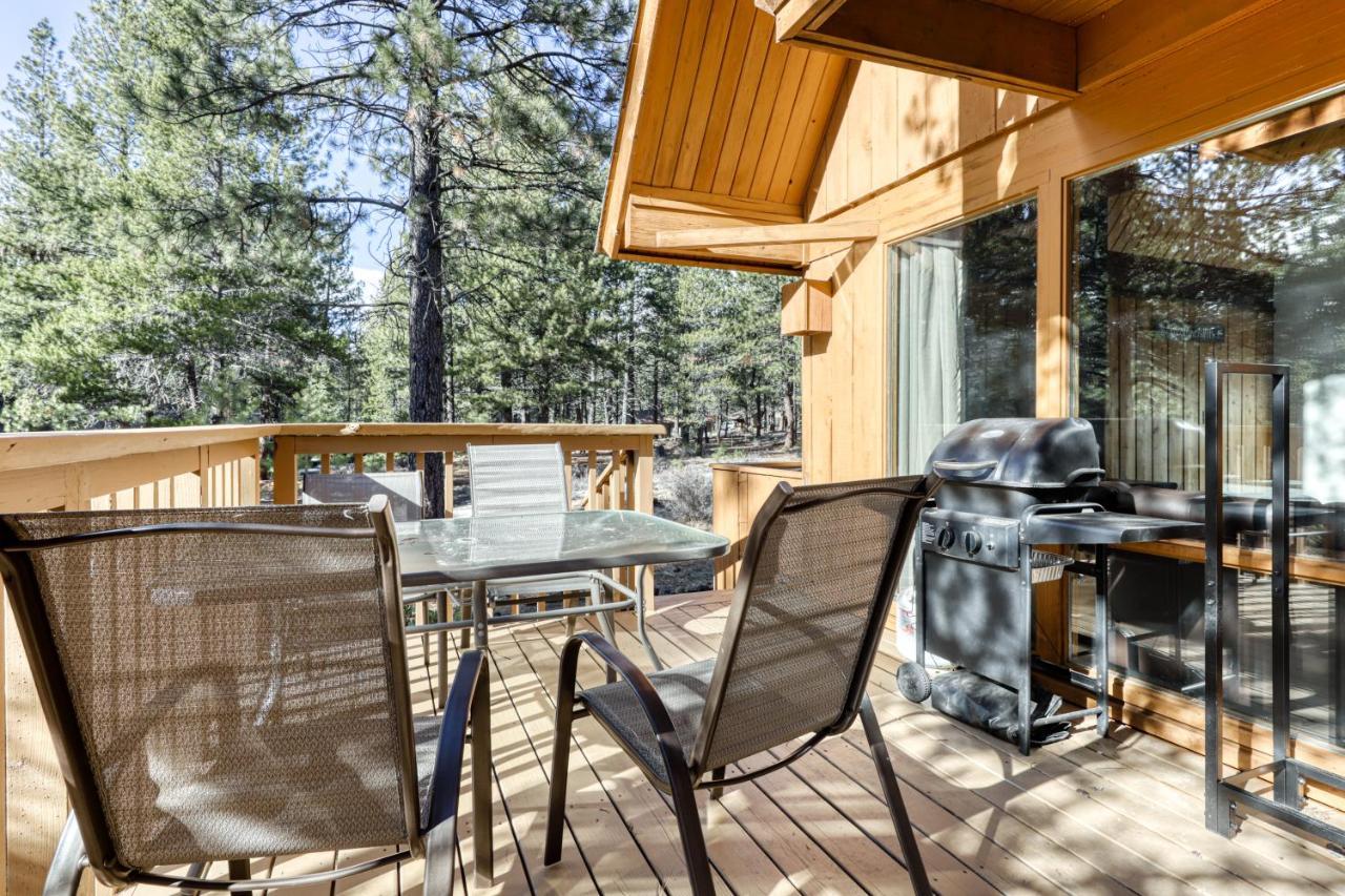 3 Lofty Lane Villa Sunriver Luaran gambar