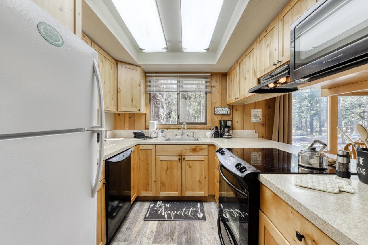 3 Lofty Lane Villa Sunriver Luaran gambar