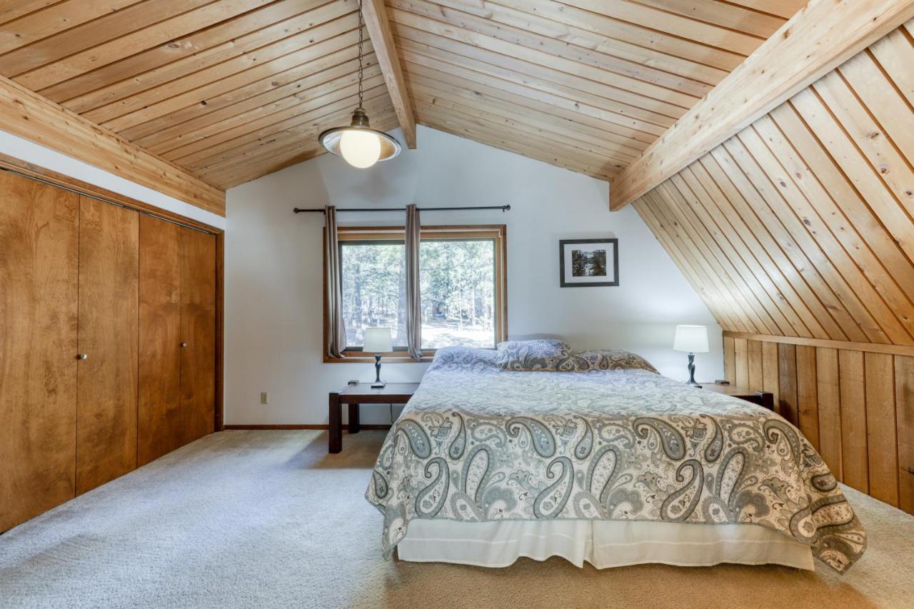 3 Lofty Lane Villa Sunriver Luaran gambar