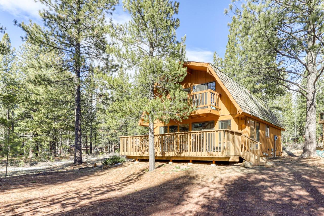 3 Lofty Lane Villa Sunriver Luaran gambar