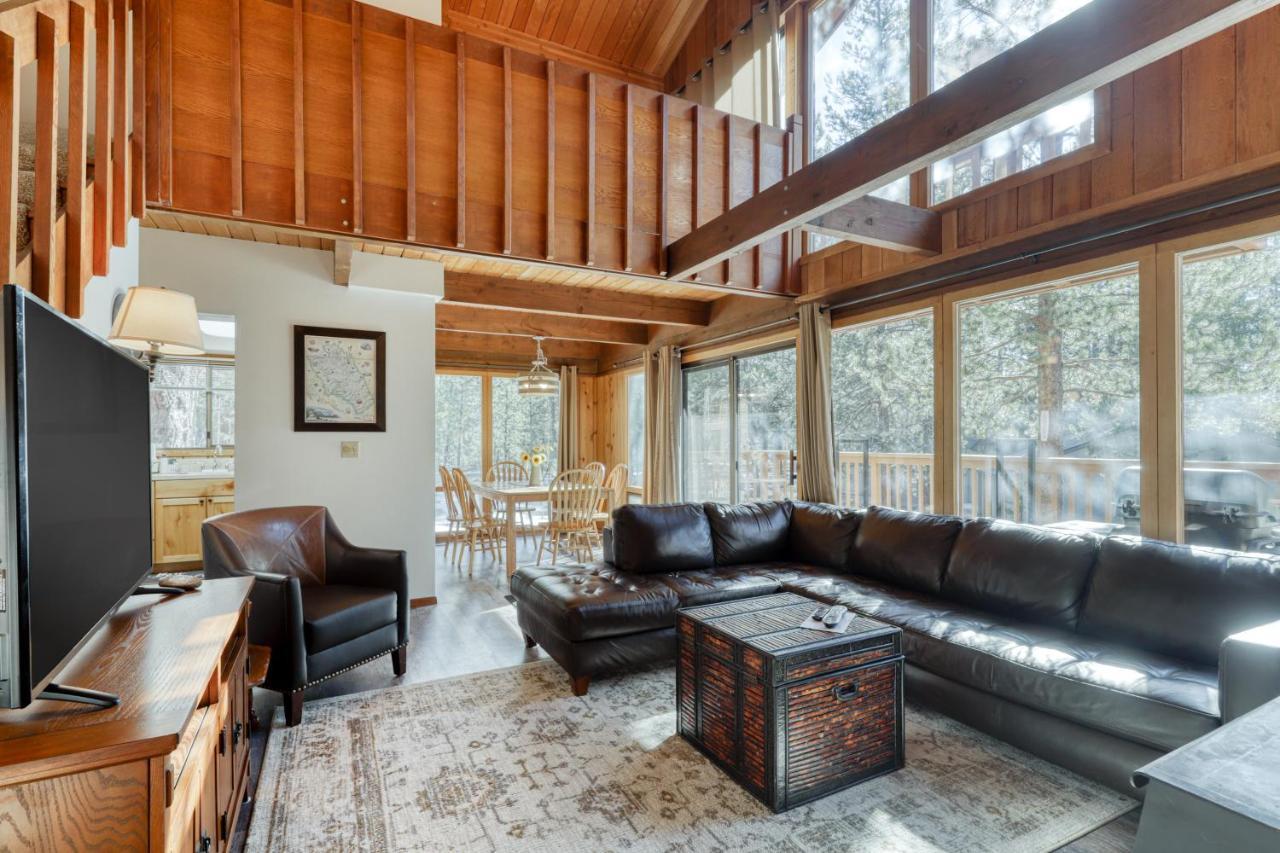 3 Lofty Lane Villa Sunriver Luaran gambar