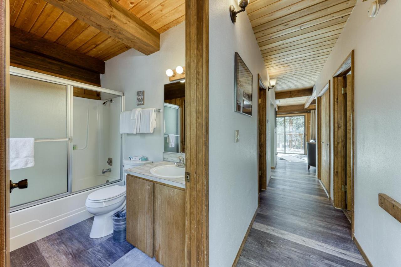3 Lofty Lane Villa Sunriver Luaran gambar