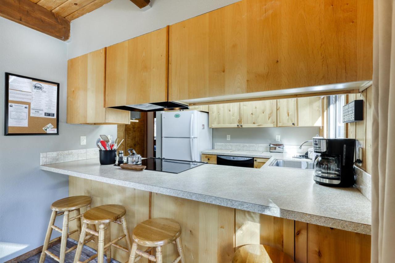 3 Lofty Lane Villa Sunriver Luaran gambar