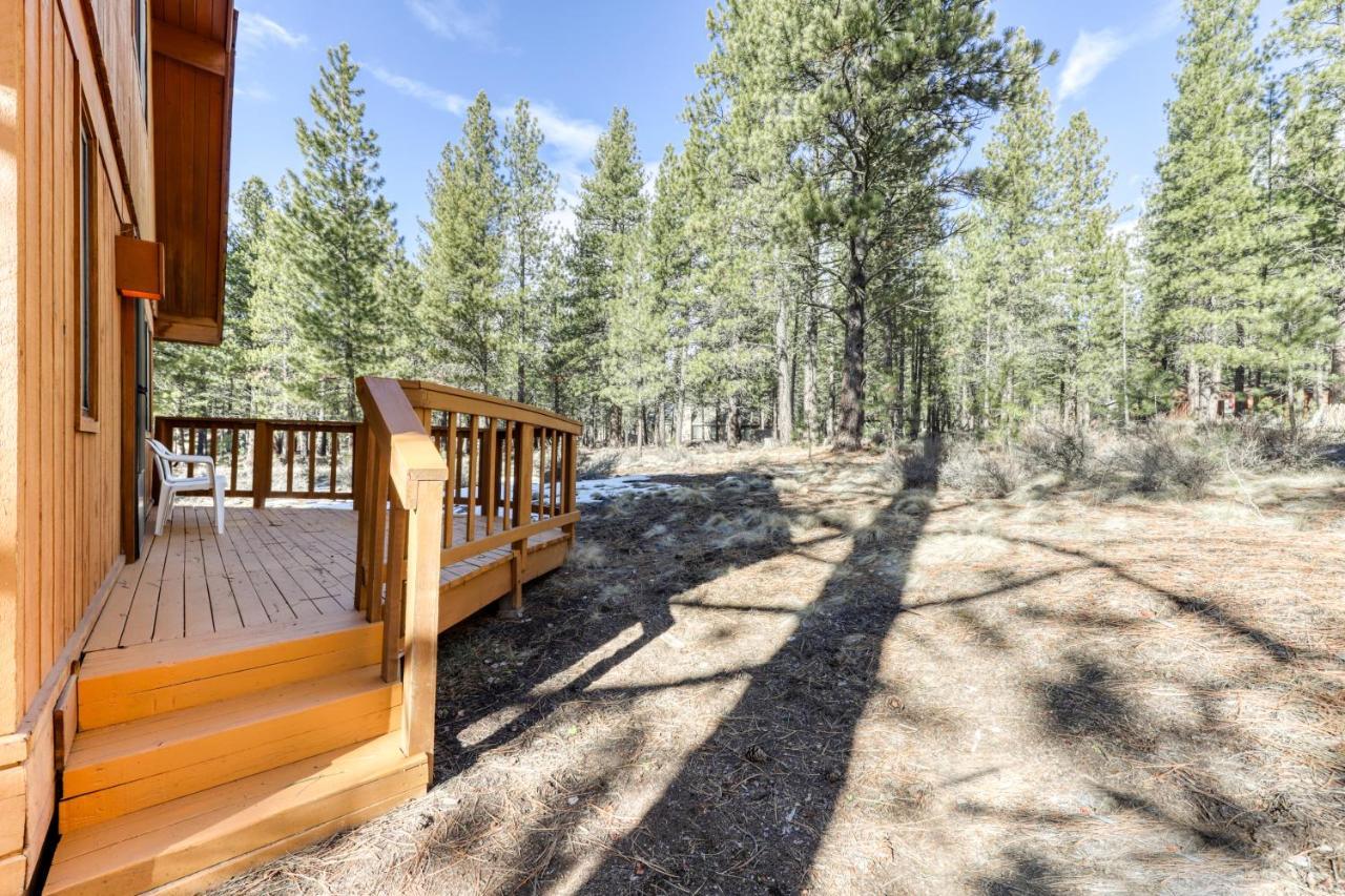 3 Lofty Lane Villa Sunriver Luaran gambar
