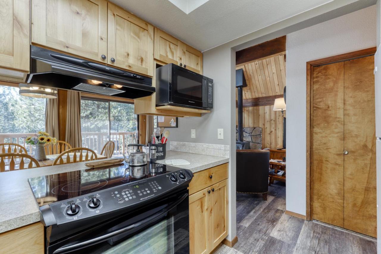 3 Lofty Lane Villa Sunriver Luaran gambar