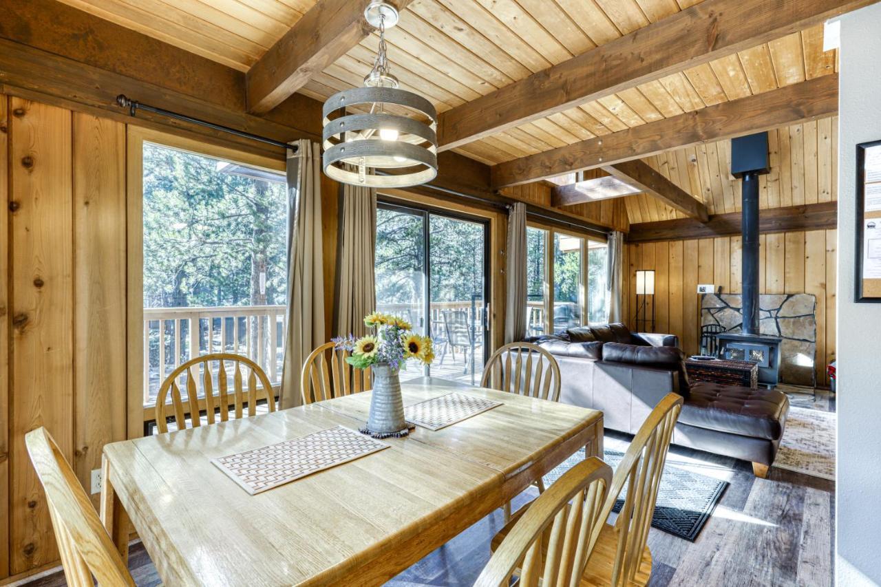 3 Lofty Lane Villa Sunriver Luaran gambar