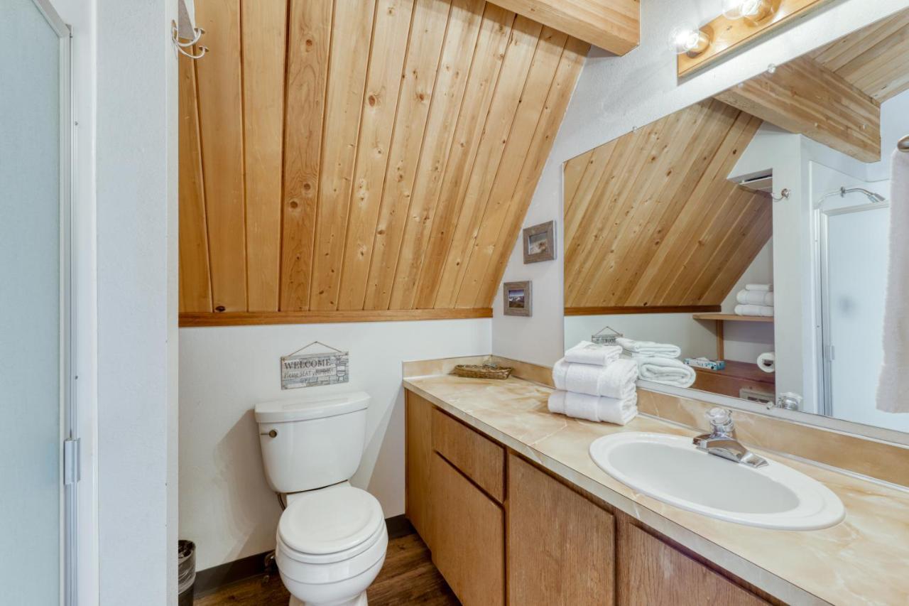 3 Lofty Lane Villa Sunriver Luaran gambar
