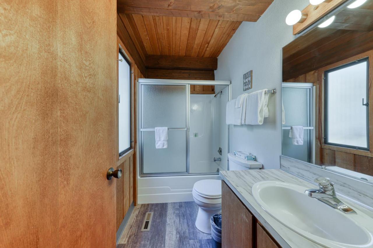 3 Lofty Lane Villa Sunriver Luaran gambar