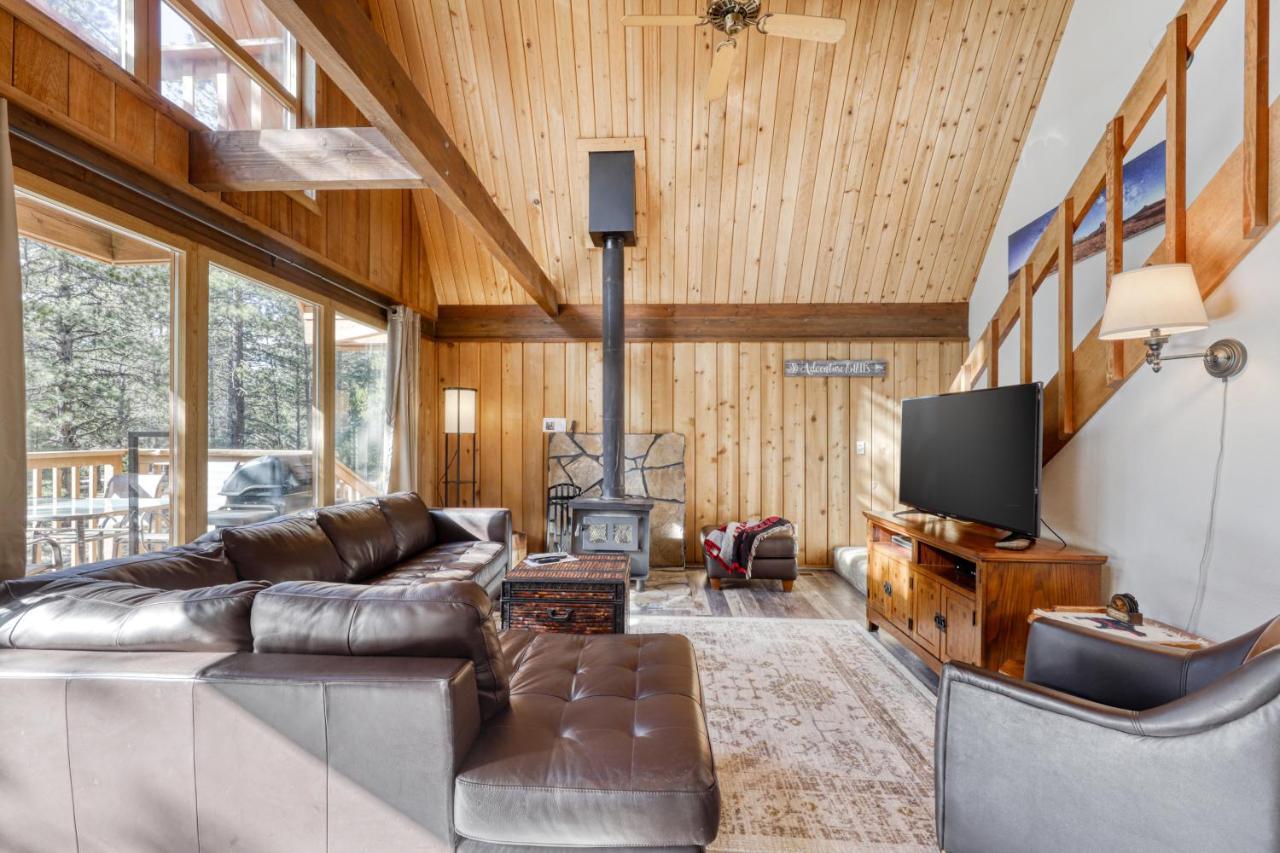 3 Lofty Lane Villa Sunriver Luaran gambar