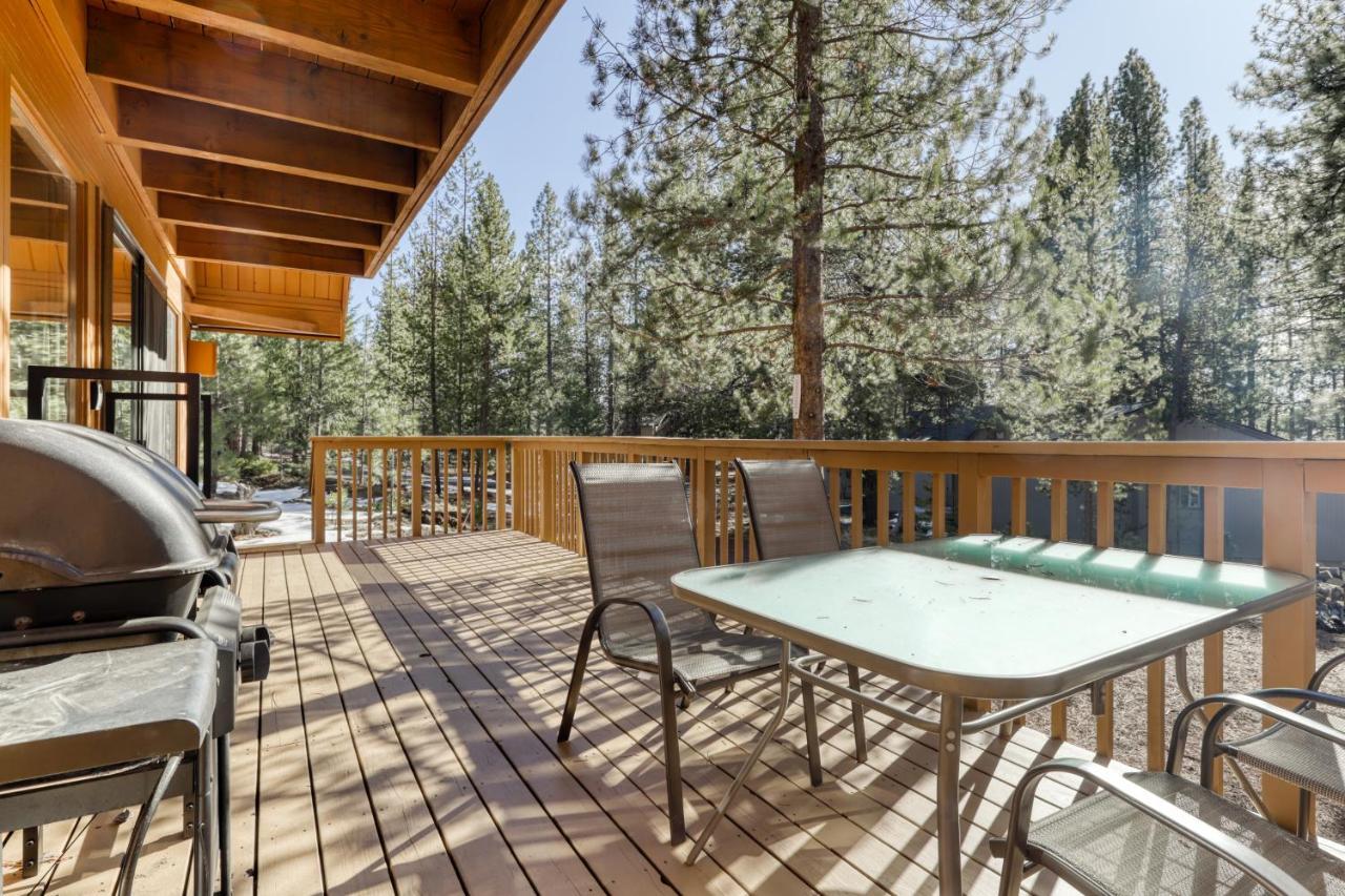 3 Lofty Lane Villa Sunriver Luaran gambar