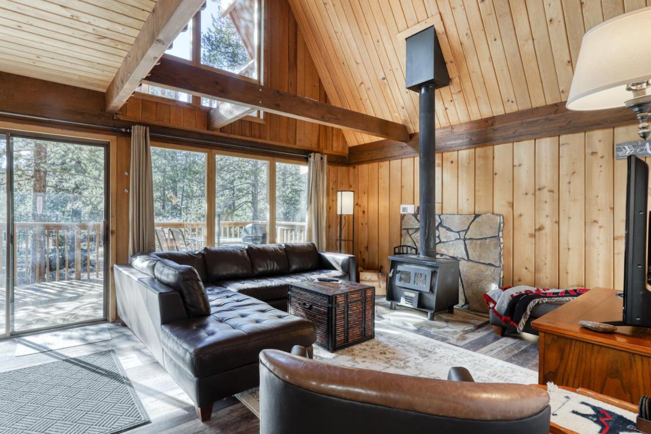 3 Lofty Lane Villa Sunriver Luaran gambar