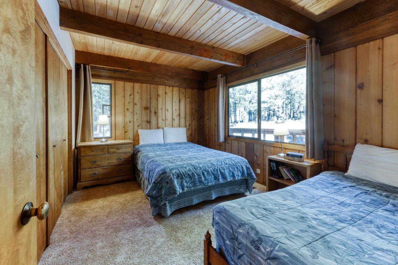 3 Lofty Lane Villa Sunriver Luaran gambar