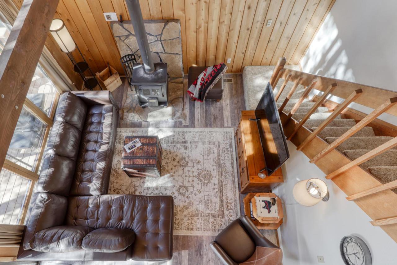 3 Lofty Lane Villa Sunriver Luaran gambar
