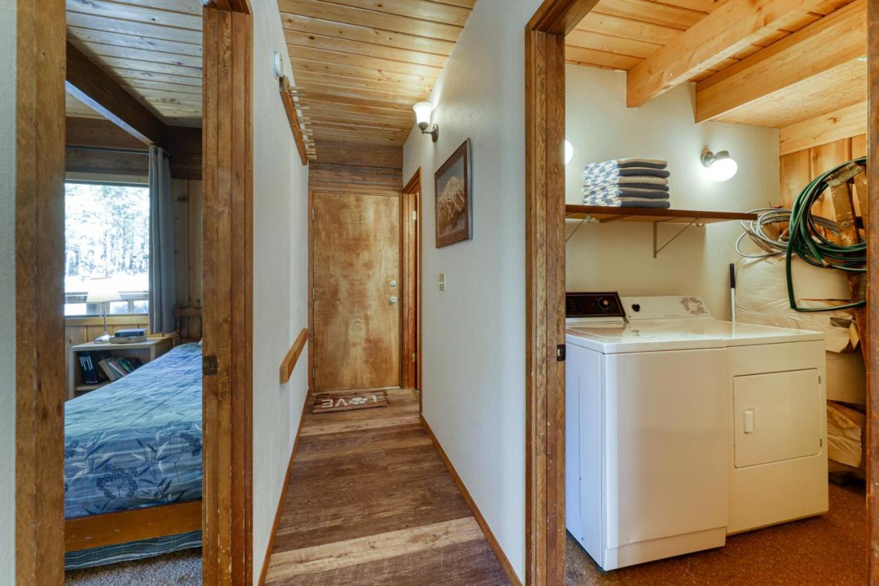 3 Lofty Lane Villa Sunriver Luaran gambar