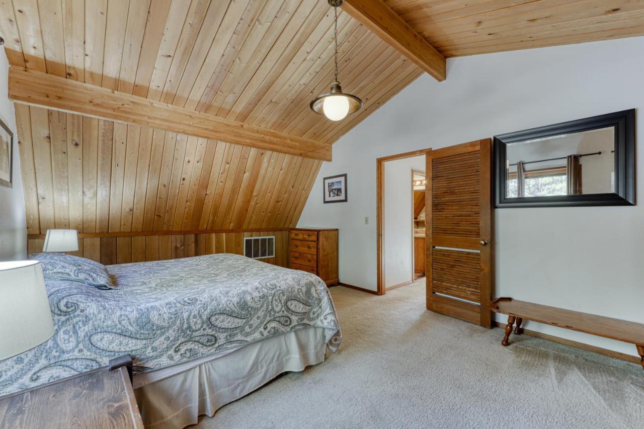 3 Lofty Lane Villa Sunriver Luaran gambar